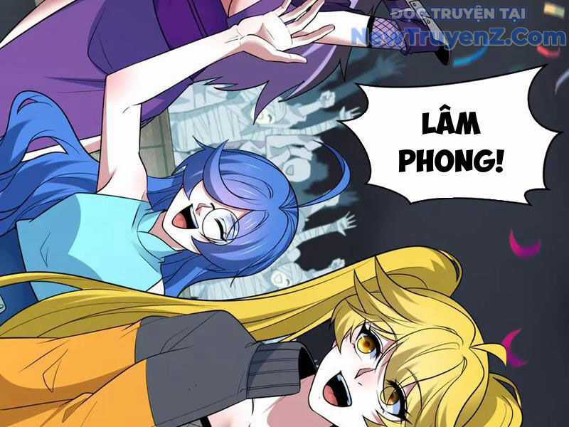 Kỷ Nguyên Kỳ Lạ Chương 478 trang 50