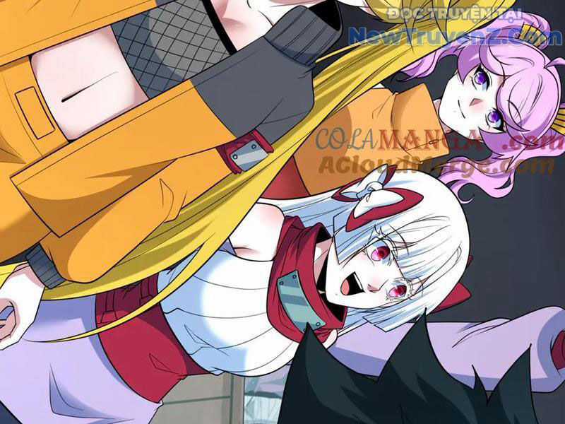 Kỷ Nguyên Kỳ Lạ Chương 478 trang 51