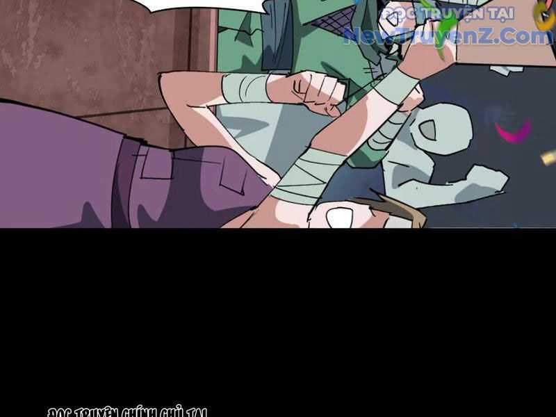 Kỷ Nguyên Kỳ Lạ Chương 478 trang 54