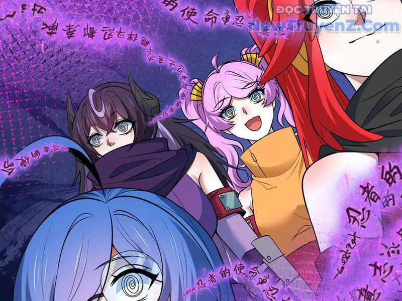 Kỷ Nguyên Kỳ Lạ Chương 478 trang 57