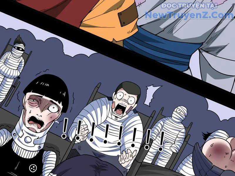 Kỷ Nguyên Kỳ Lạ Chương 478 trang 81