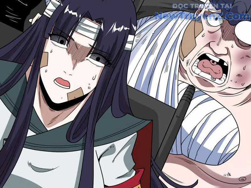 Kỷ Nguyên Kỳ Lạ Chương 478 trang 82