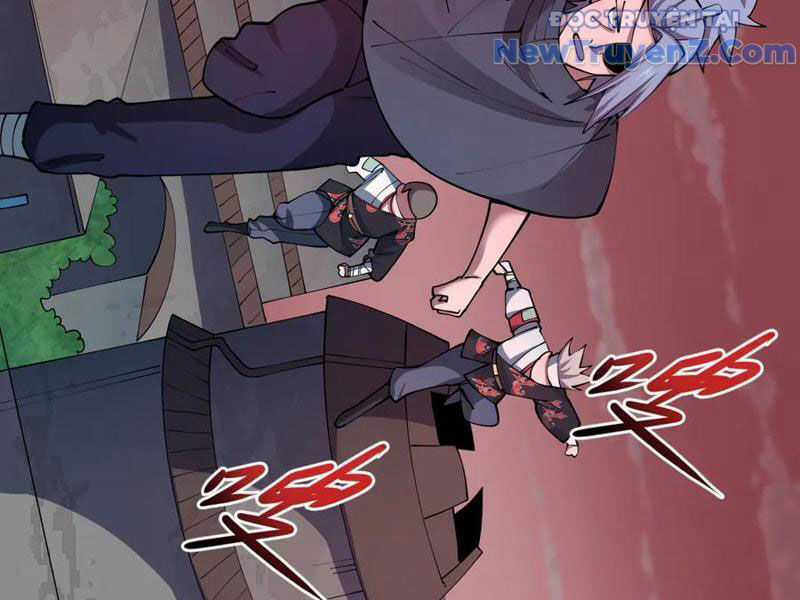 Kỷ Nguyên Kỳ Lạ Chương 479 trang 108