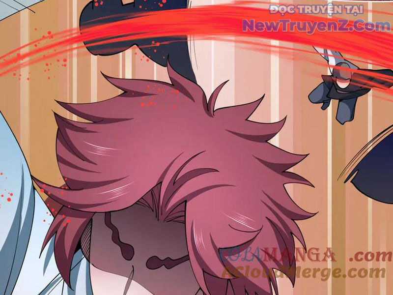 Kỷ Nguyên Kỳ Lạ Chương 479 trang 115