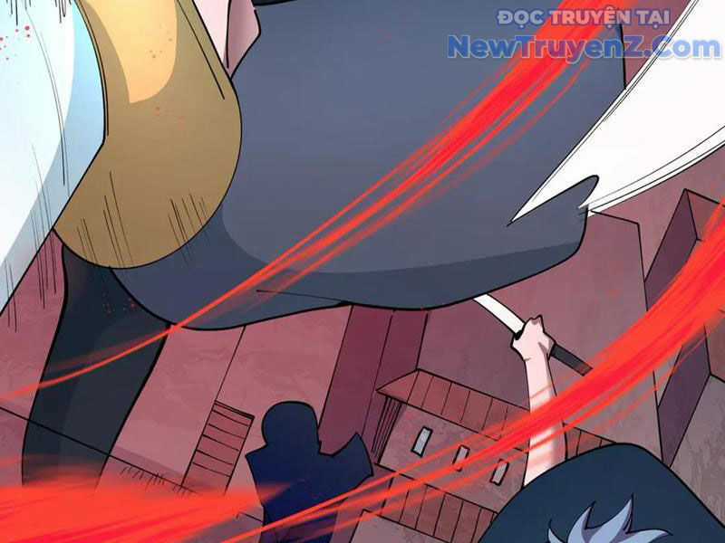 Kỷ Nguyên Kỳ Lạ Chương 479 trang 117