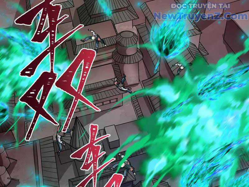 Kỷ Nguyên Kỳ Lạ Chương 479 trang 120