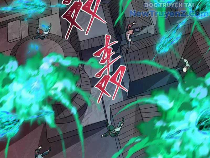 Kỷ Nguyên Kỳ Lạ Chương 479 trang 121