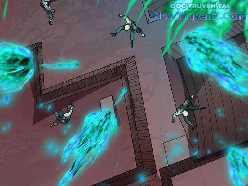 Kỷ Nguyên Kỳ Lạ Chương 479 trang 122