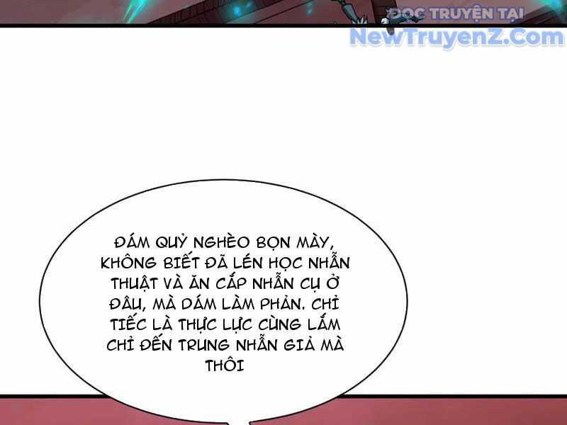 Kỷ Nguyên Kỳ Lạ Chương 479 trang 123