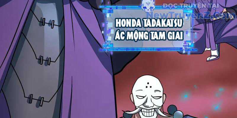 Kỷ Nguyên Kỳ Lạ Chương 479 trang 126