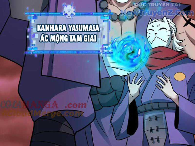 Kỷ Nguyên Kỳ Lạ Chương 479 trang 127