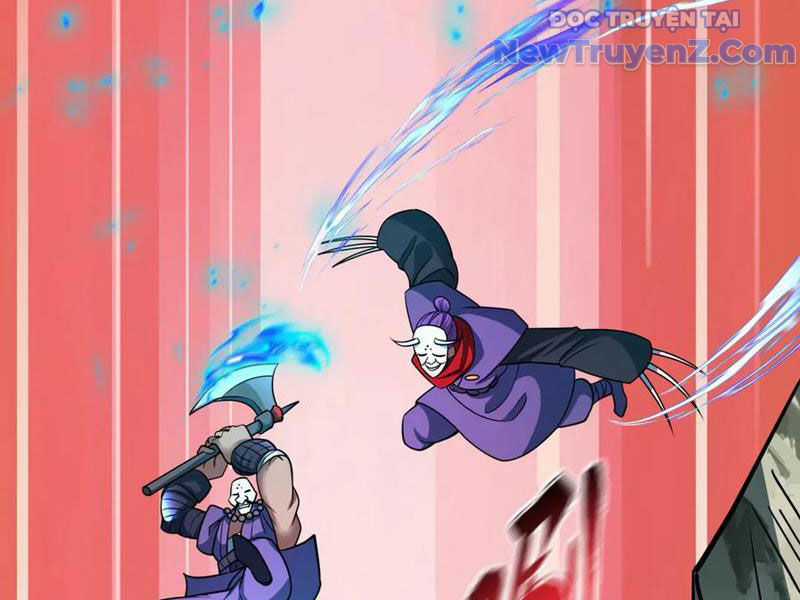 Kỷ Nguyên Kỳ Lạ Chương 479 trang 130