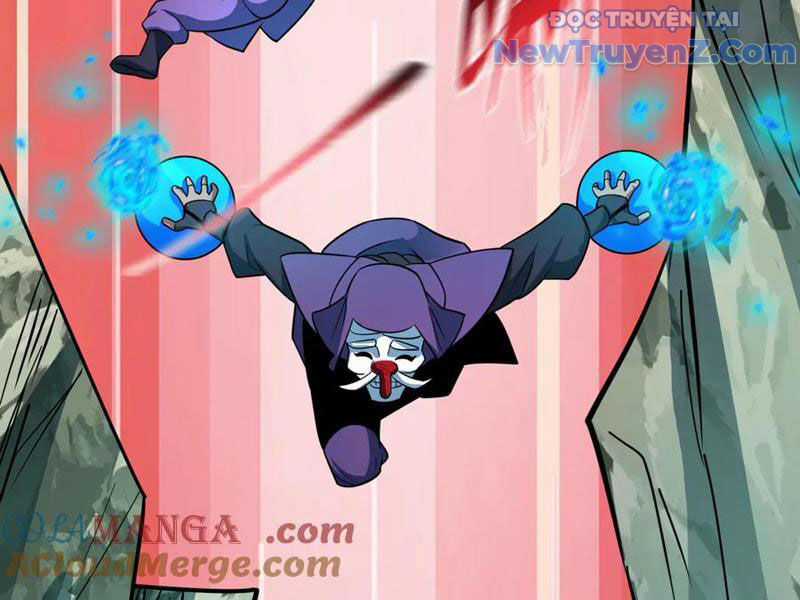 Kỷ Nguyên Kỳ Lạ Chương 479 trang 131