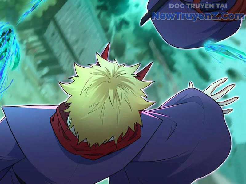 Kỷ Nguyên Kỳ Lạ Chương 479 trang 140