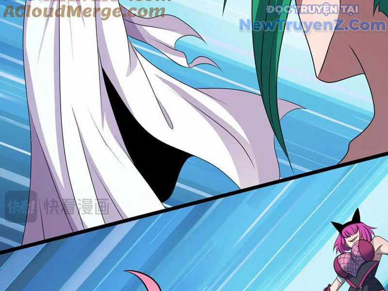 Kỷ Nguyên Kỳ Lạ Chương 479 trang 181