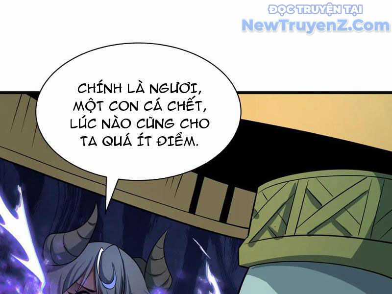 Kỷ Nguyên Kỳ Lạ Chương 479 trang 184