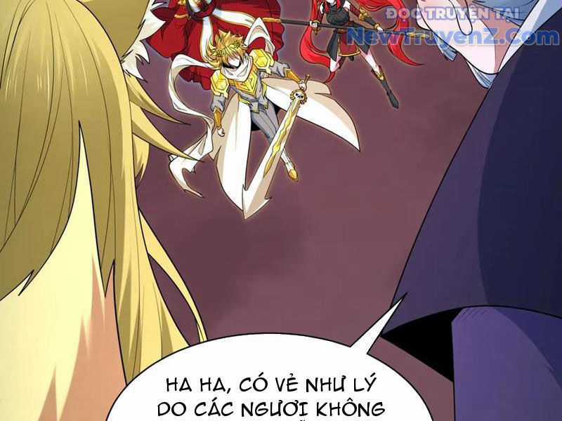 Kỷ Nguyên Kỳ Lạ Chương 479 trang 197