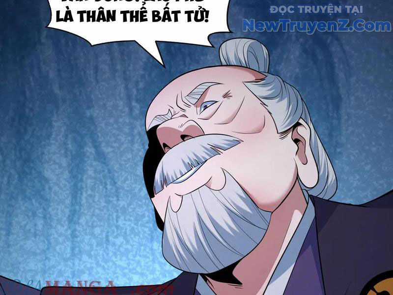 Kỷ Nguyên Kỳ Lạ Chương 479 trang 200