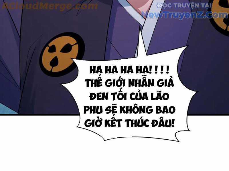 Kỷ Nguyên Kỳ Lạ Chương 479 trang 201