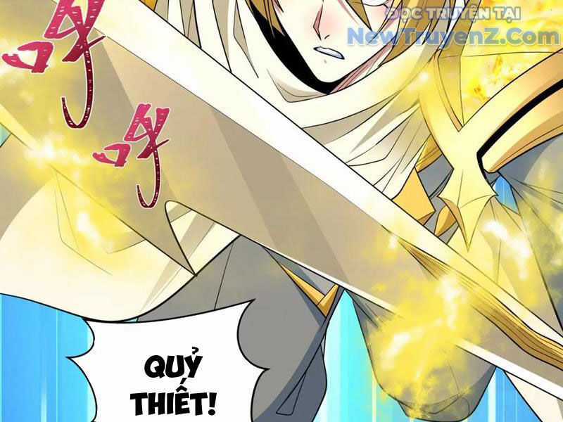 Kỷ Nguyên Kỳ Lạ Chương 479 trang 203