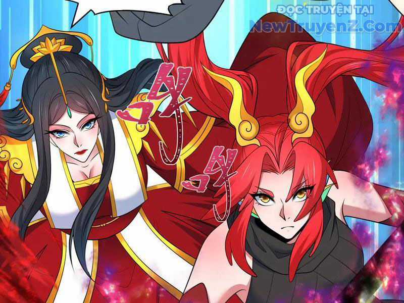 Kỷ Nguyên Kỳ Lạ Chương 479 trang 204