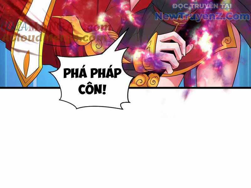 Kỷ Nguyên Kỳ Lạ Chương 479 trang 205