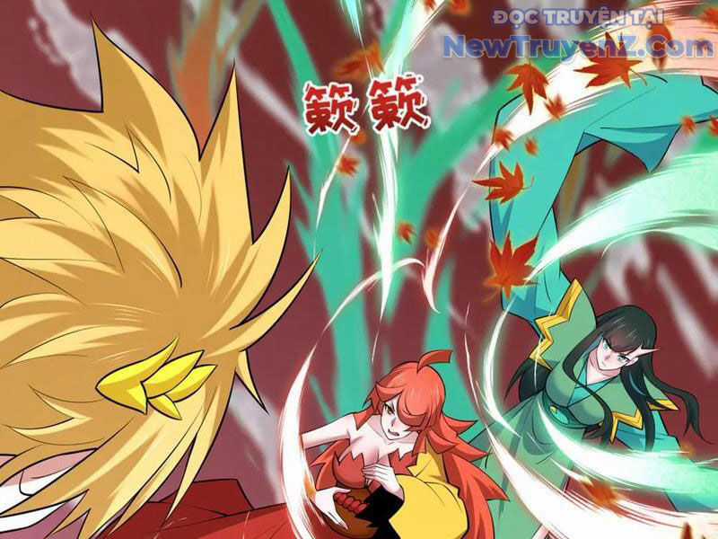 Kỷ Nguyên Kỳ Lạ Chương 479 trang 216