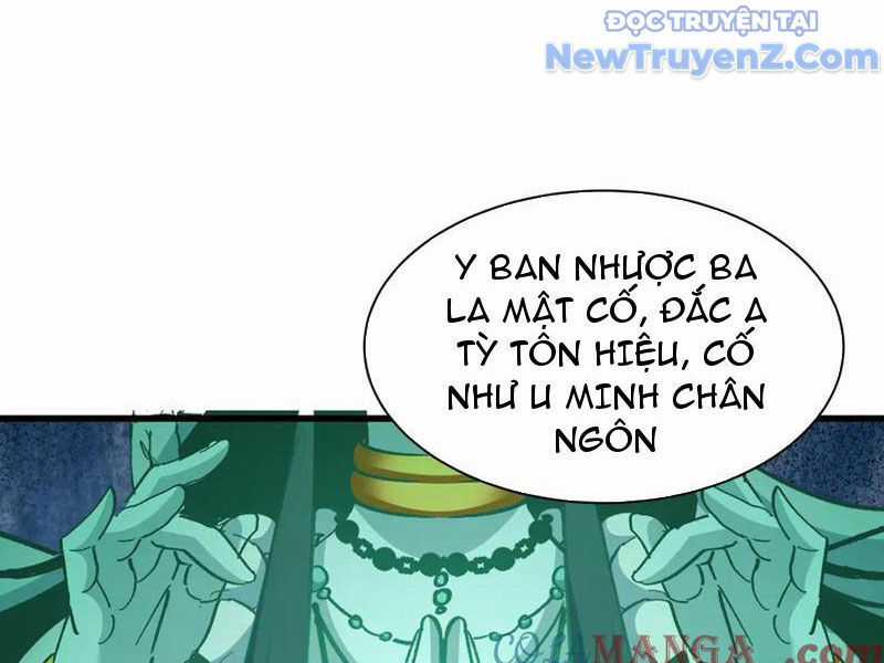 Kỷ Nguyên Kỳ Lạ Chương 479 trang 33