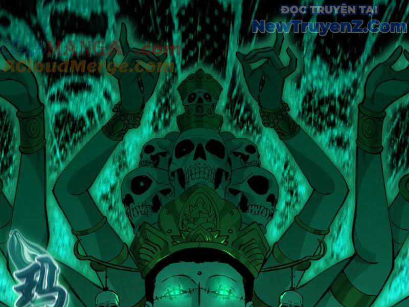 Kỷ Nguyên Kỳ Lạ Chương 479 trang 43