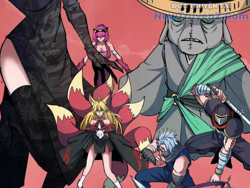 Kỷ Nguyên Kỳ Lạ Chương 479 trang 58