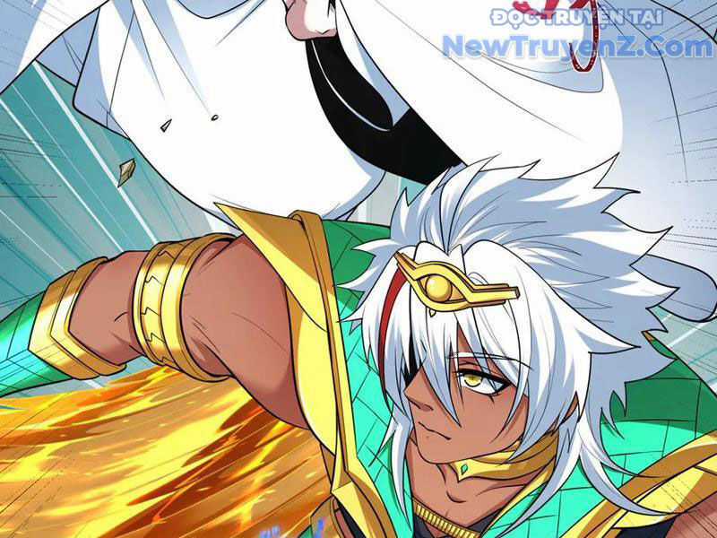 Kỷ Nguyên Kỳ Lạ Chương 479 trang 69