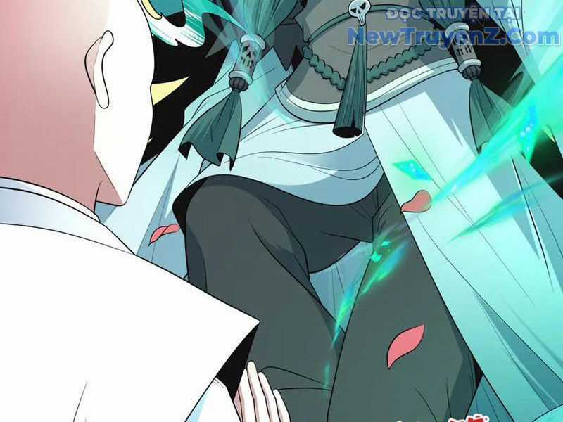 Kỷ Nguyên Kỳ Lạ Chương 479 trang 8