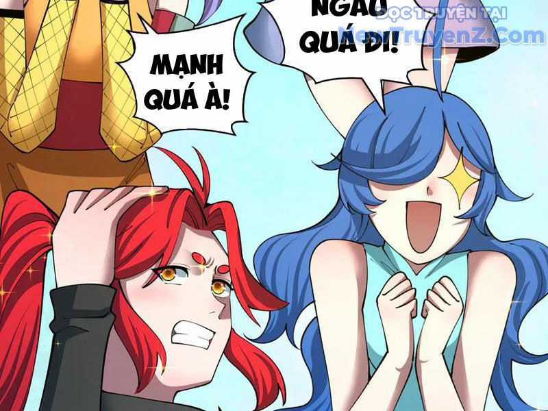 Kỷ Nguyên Kỳ Lạ Chương 479 trang 82