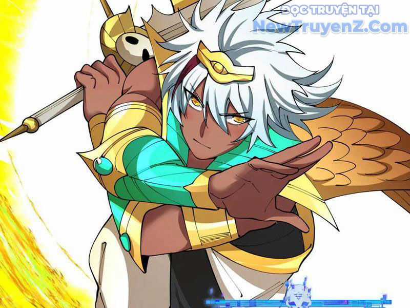 Kỷ Nguyên Kỳ Lạ Chương 479 trang 90