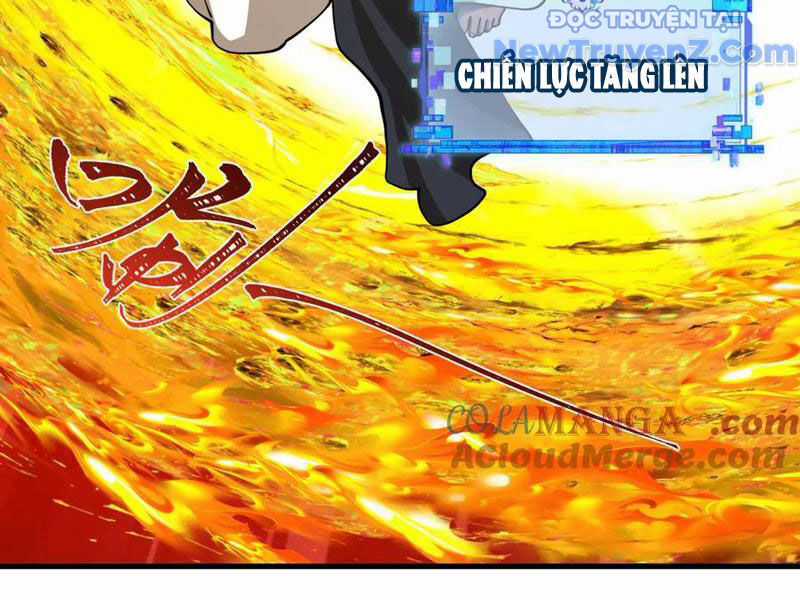 Kỷ Nguyên Kỳ Lạ Chương 479 trang 91