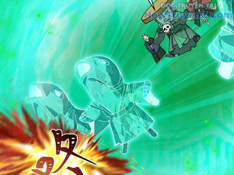 Kỷ Nguyên Kỳ Lạ Chương 479 trang 93