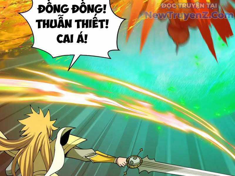 Kỷ Nguyên Kỳ Lạ Chương 479 trang 97