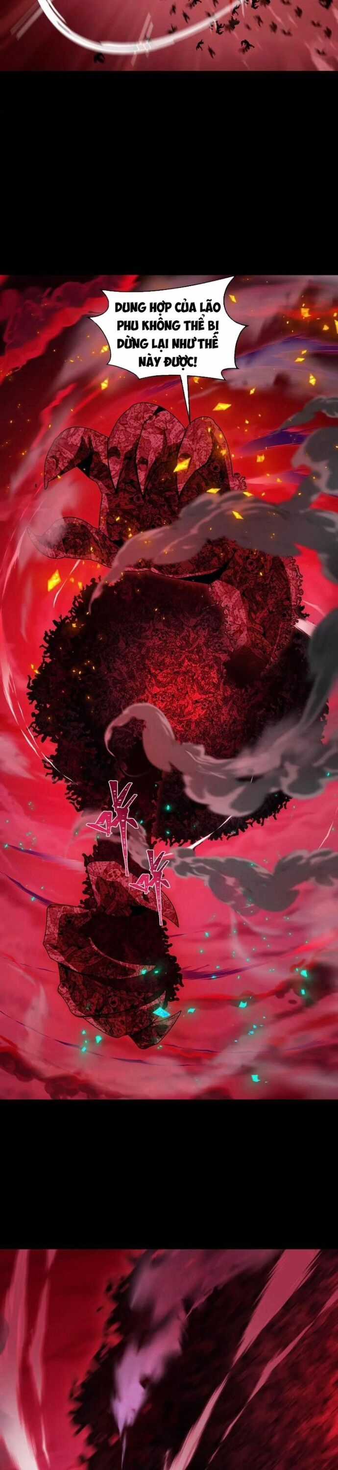 Kỷ Nguyên Kỳ Lạ Chương 480 trang 27