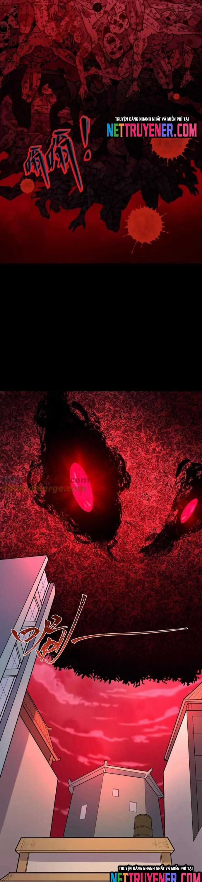 Kỷ Nguyên Kỳ Lạ Chương 480 trang 8