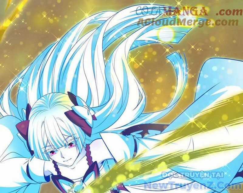 Kỷ Nguyên Kỳ Lạ Chương 481 trang 10