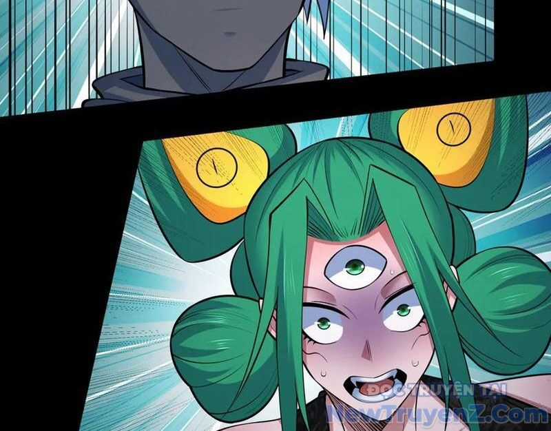 Kỷ Nguyên Kỳ Lạ Chương 481 trang 101