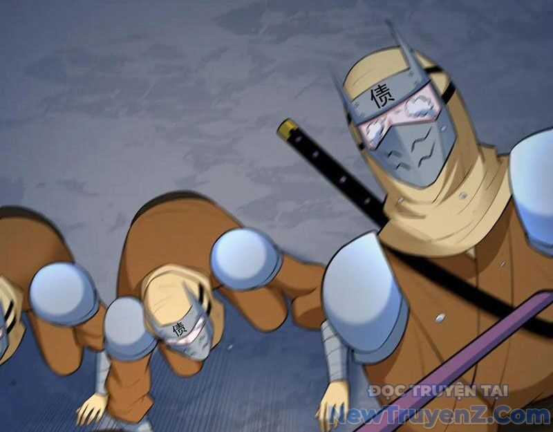 Kỷ Nguyên Kỳ Lạ Chương 481 trang 104