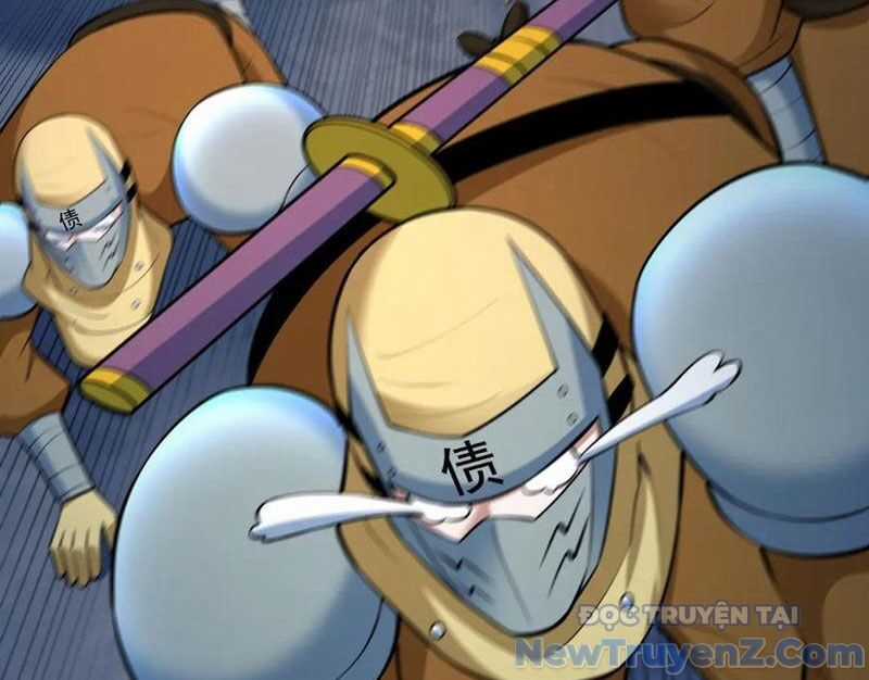 Kỷ Nguyên Kỳ Lạ Chương 481 trang 105