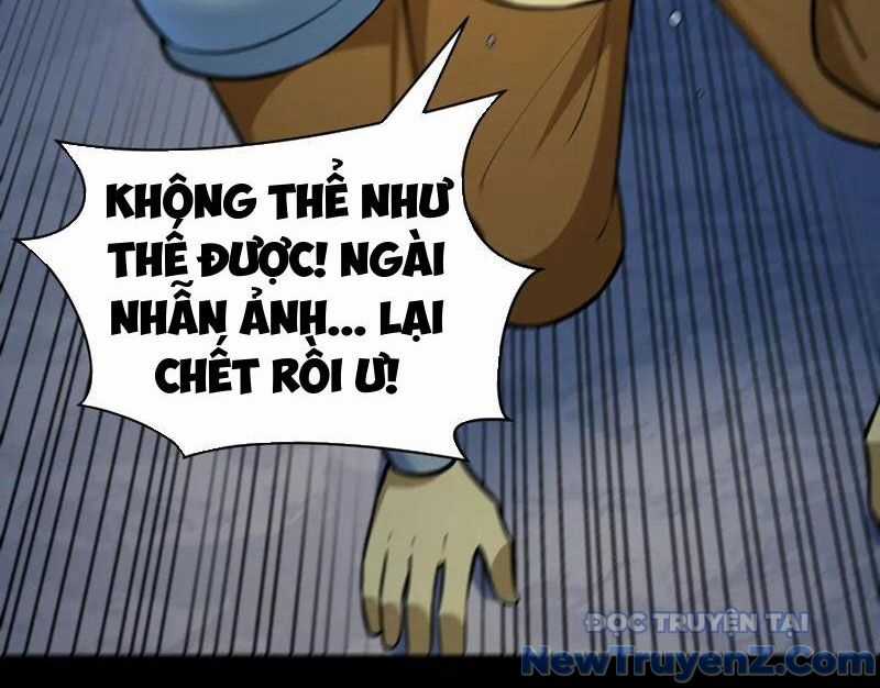 Kỷ Nguyên Kỳ Lạ Chương 481 trang 106