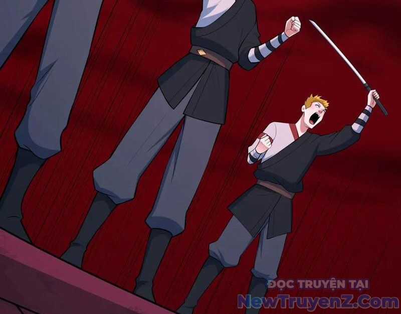 Kỷ Nguyên Kỳ Lạ Chương 481 trang 109