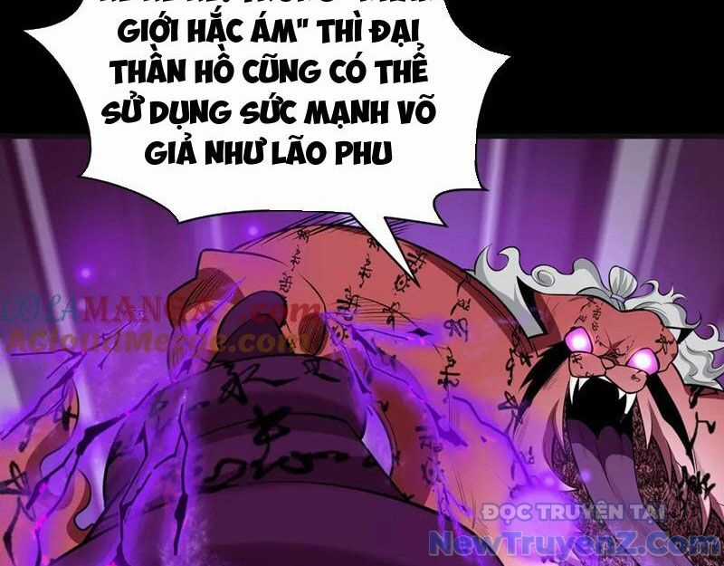 Kỷ Nguyên Kỳ Lạ Chương 481 trang 118