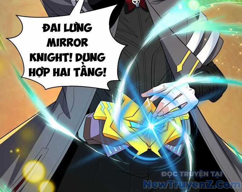 Kỷ Nguyên Kỳ Lạ Chương 481 trang 12