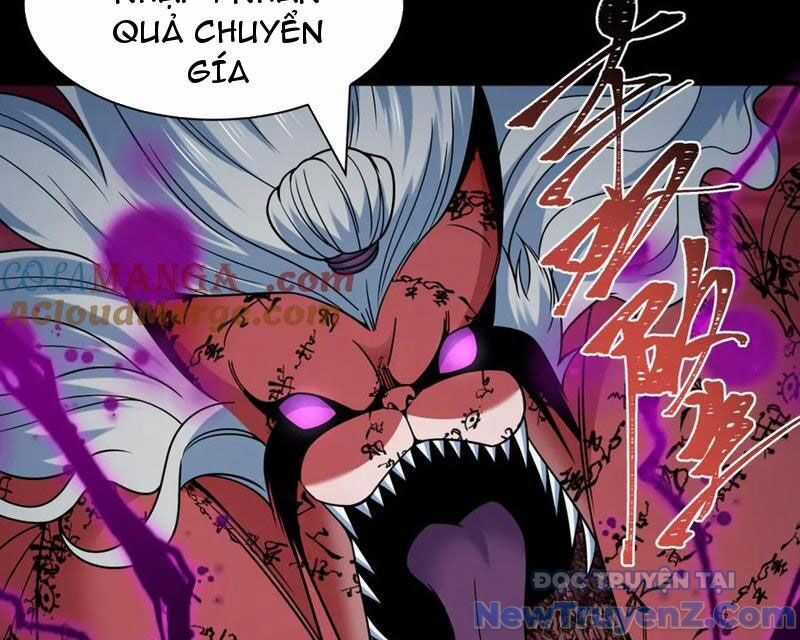 Kỷ Nguyên Kỳ Lạ Chương 481 trang 137