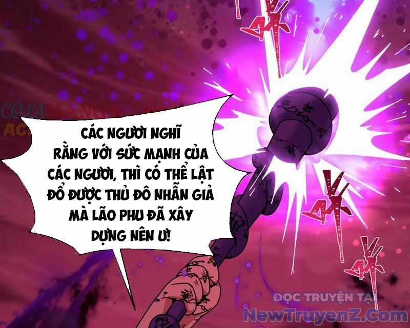 Kỷ Nguyên Kỳ Lạ Chương 481 trang 141