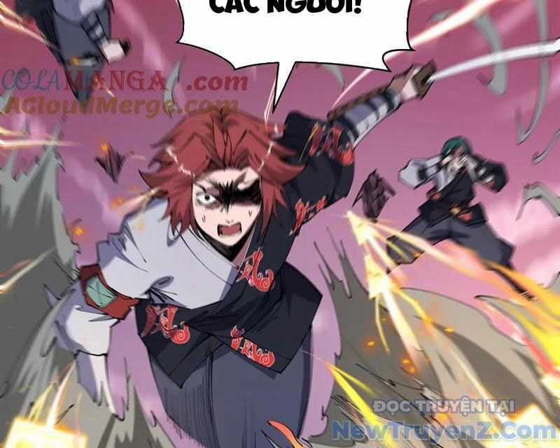 Kỷ Nguyên Kỳ Lạ Chương 481 trang 156